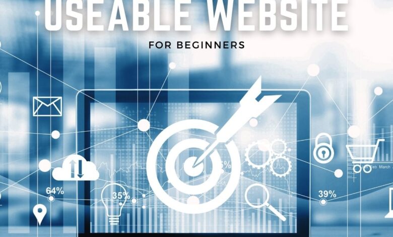 10 Easy Steps to a Useable Website