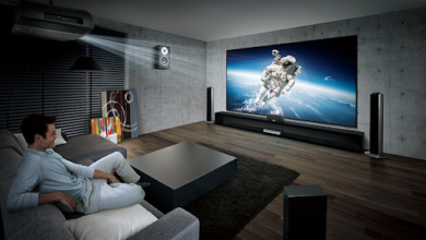 Which are the Best Home Projector Under 200 in the Market?