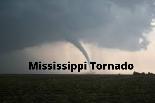 Mississippi Tornado