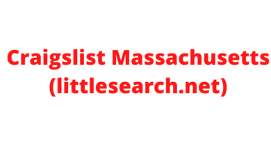 Craigslist Massachusetts