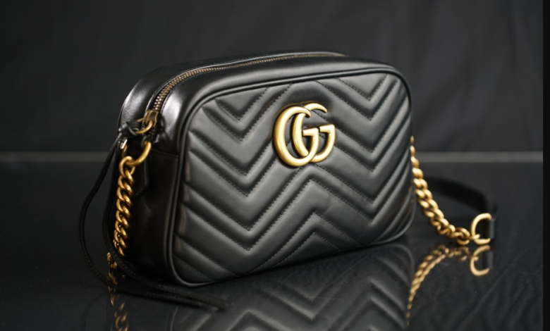 How Much Do Gucci Handbags Cost?