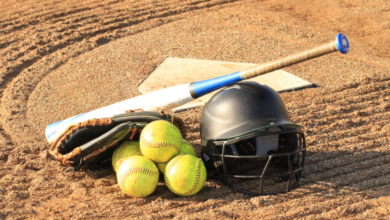 How to Prepare for Your Next Softball Game