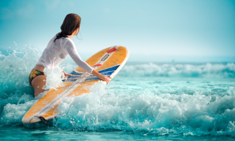 Essential Surfing Gear That Every Beginner Needs