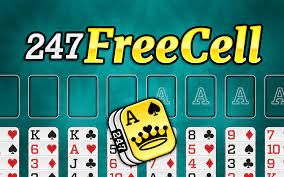 247 FreeCell