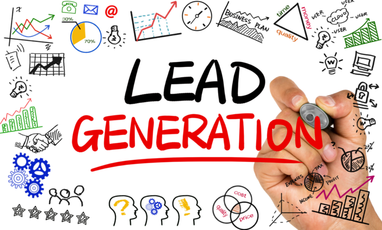 The Brief Guide That Makes Generating Sales Leads Simple