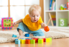 Fun You Can Feel: The Best Sensory Toys for Toddlers