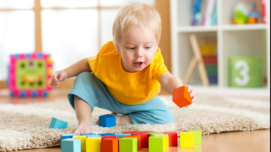 Fun You Can Feel: The Best Sensory Toys for Toddlers