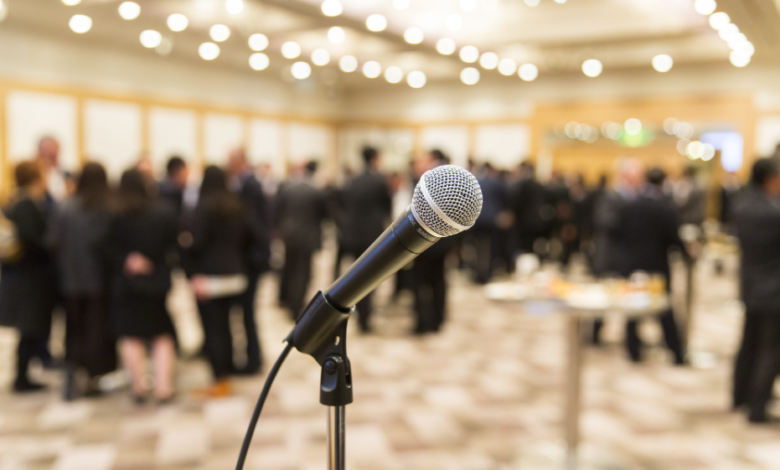 How to Choose a Corporate Event Venue