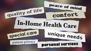Home Care vs. Home Health: What Are the Differences?