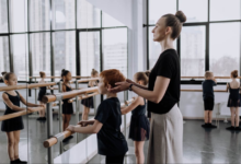 How to Choose a Dance Studio: Everything You Need to Know