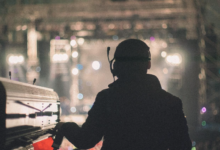 7 Things a Sound Engineer Can Do To Improve Your Next Event
