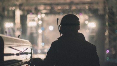 7 Things a Sound Engineer Can Do To Improve Your Next Event